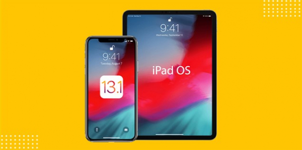 Обновление iOS 13.1: Что нужно знать?