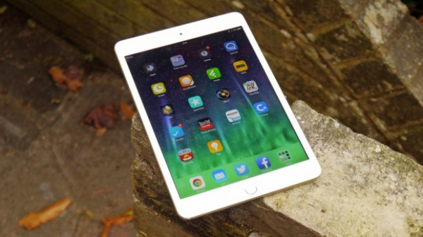 Apple iPad Mini 4 против iPad Mini 3. Сравнение