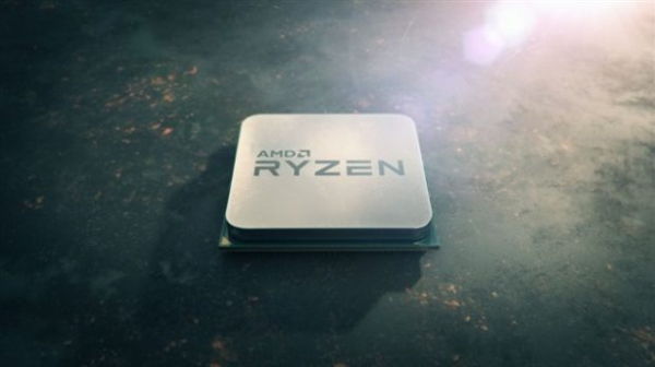 AMD Zen 2 гораздо круче Ryzen 2 Gen?