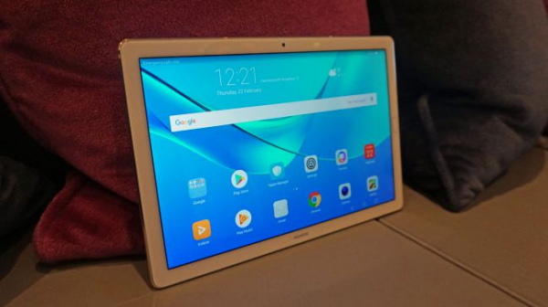 Предварительный обзор Huawei MediaPad 5