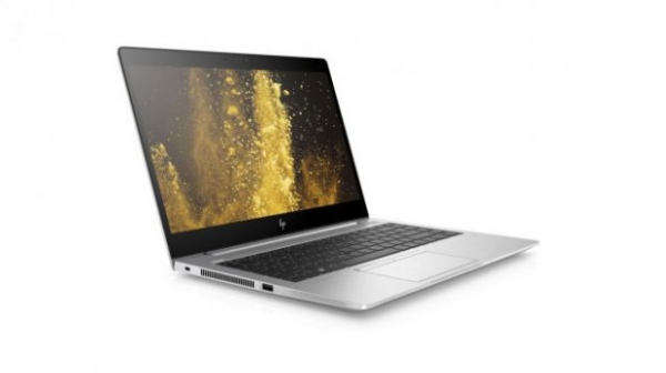 Обзор HP EliteBook 840 G5