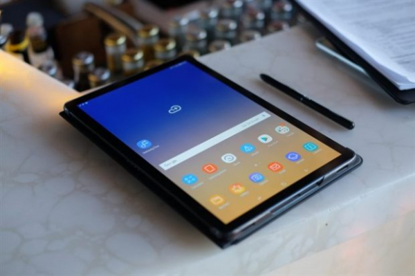 Samsung Galaxy Tab S6: Характеристики флагманского планшета!