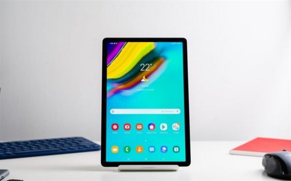 Обзор Samsung Galaxy Tab S5e