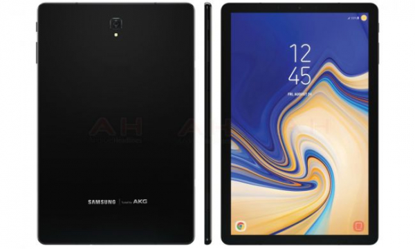 Samsung Galaxy Tab S4: Дата выхода, новости и слухи