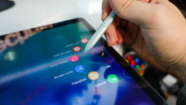 Samsung Galaxy Tab S4: Дата выхода, новости и слухи